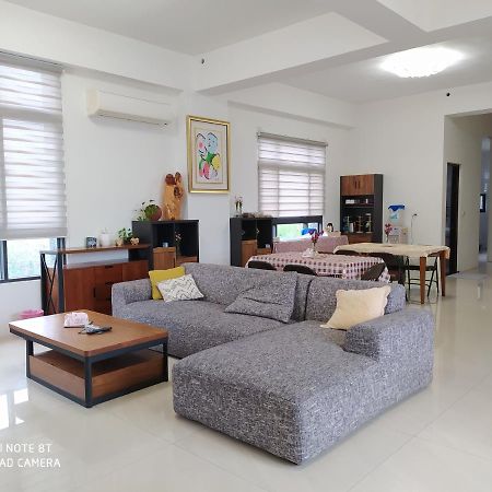 Soul Home Csiaohszi Kültér fotó