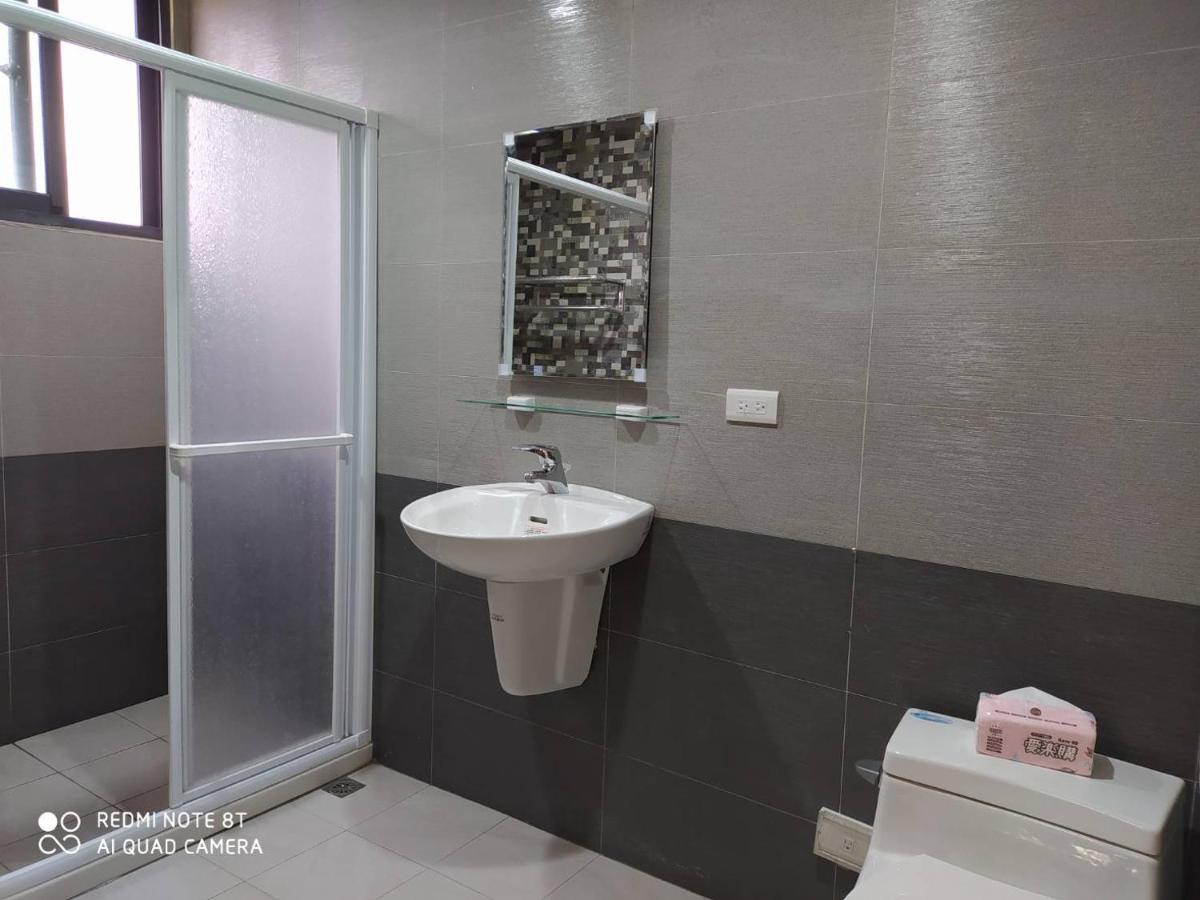 Soul Home Csiaohszi Kültér fotó