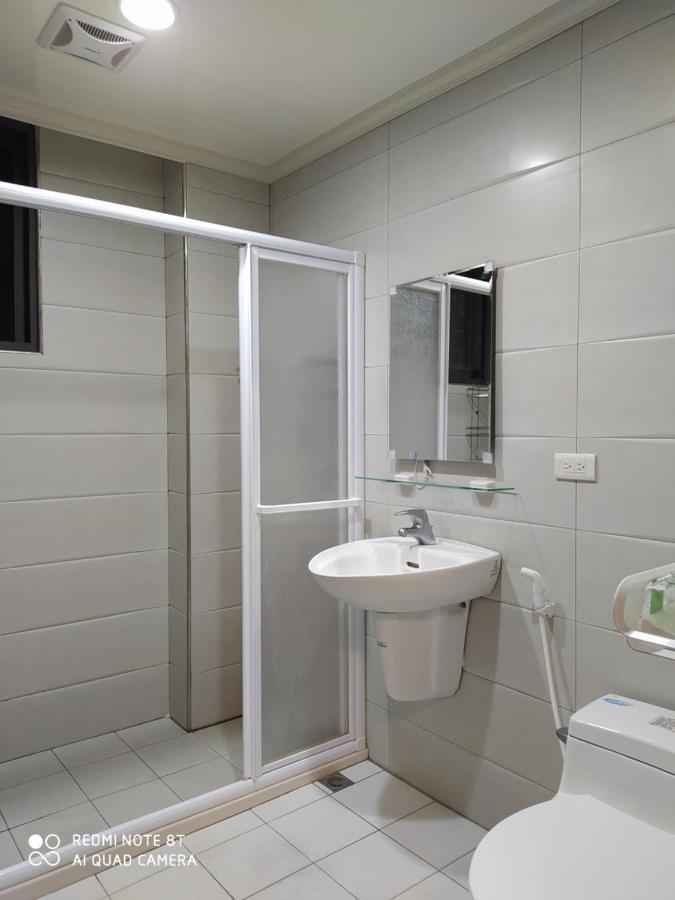 Soul Home Csiaohszi Kültér fotó