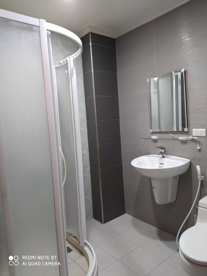 Soul Home Csiaohszi Kültér fotó