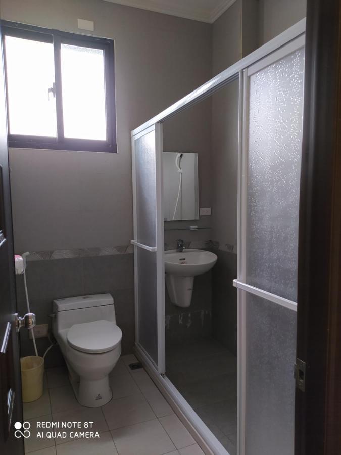 Soul Home Csiaohszi Kültér fotó