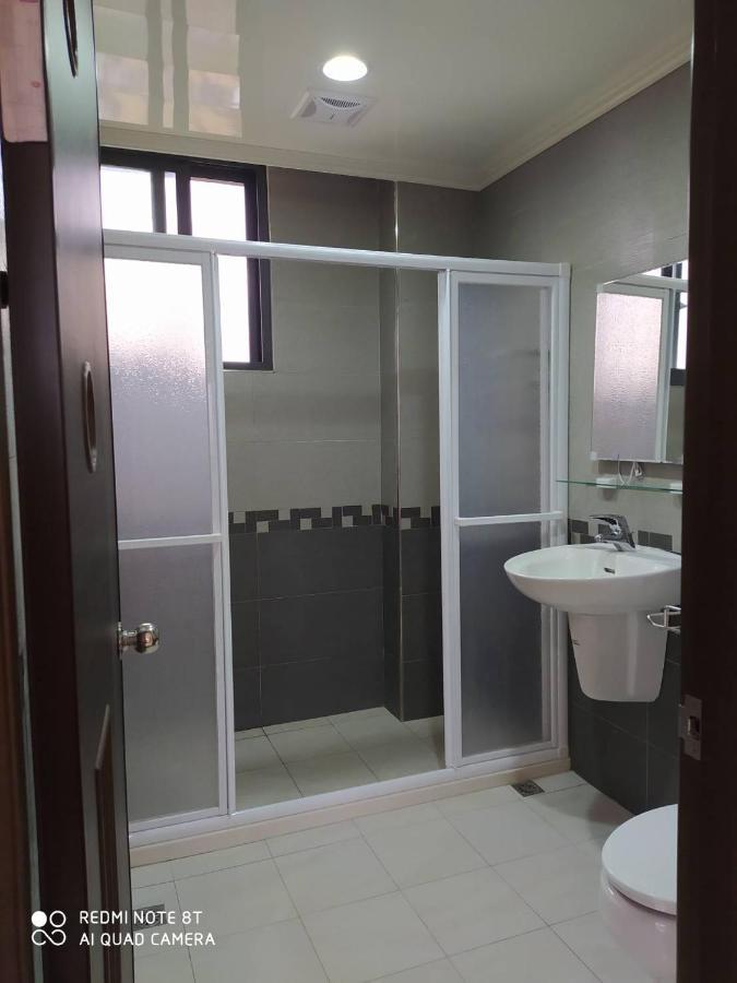 Soul Home Csiaohszi Kültér fotó