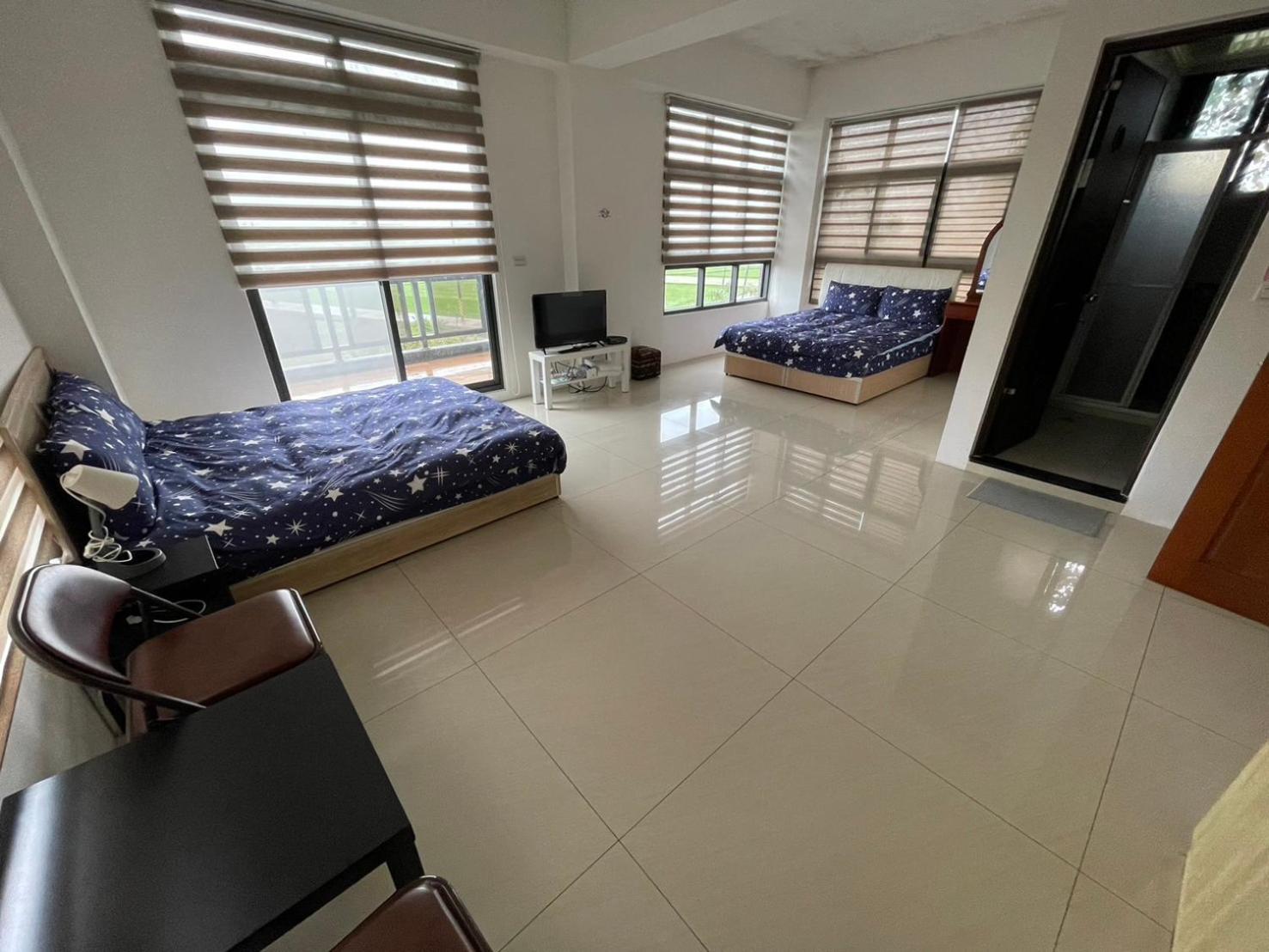 Soul Home Csiaohszi Kültér fotó