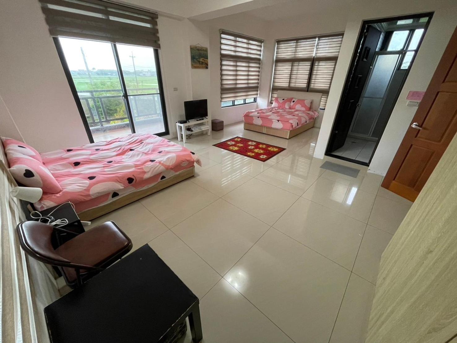 Soul Home Csiaohszi Kültér fotó